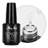 Base per smalto che aumenta l'aderenza Concept Gel Base di Monika Mielniczuk MollyNails Clear, senza HEMA/Di-HEMA, 15 g