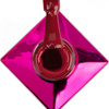 5 + 1 gratis: MollyLac Hearts & Kisses Dazzling Kisses Hybridlack, 10 g, Nr. 197