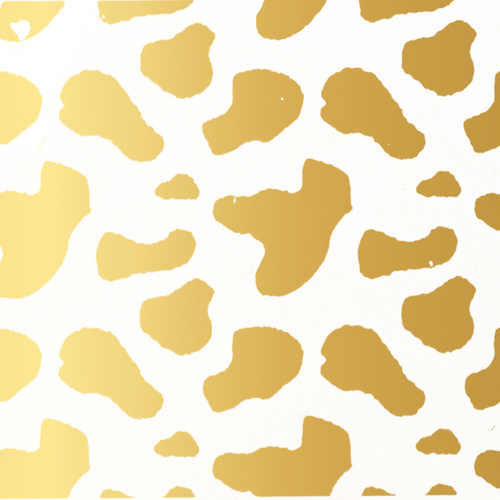 Folia transferowa Gold Collection 100 cm Nr 9