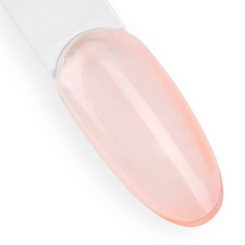 10+1 GRATIS Smalto ibrido AlleLac Creamy French senza HEMA/Di-HEMA 5 g n. 191