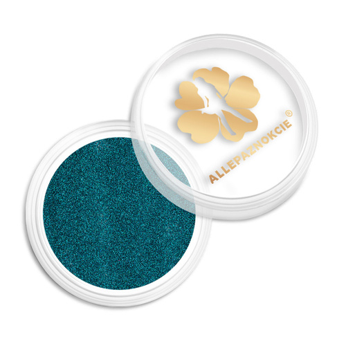 Sequin Quartz Effect Nail Dust Allepaznokcie Amazonia No. 13