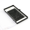 Wimpern auf einem Streifen, Wonder Lashes D 0,15 8–13 mm