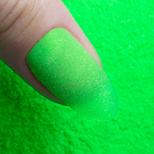 Glitter per unghie MollyLac n. 14, 20 g