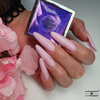 Gel costruttivo denso Jelly Cotton Pink Allepaznokcie 15 g