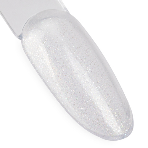 5+1 free AlleLac Shine Like a Bride hybrid nail polish 5g No. 121