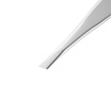 Pince à sourcils fine et biseautée Staleks Expert 20 TYPE 4