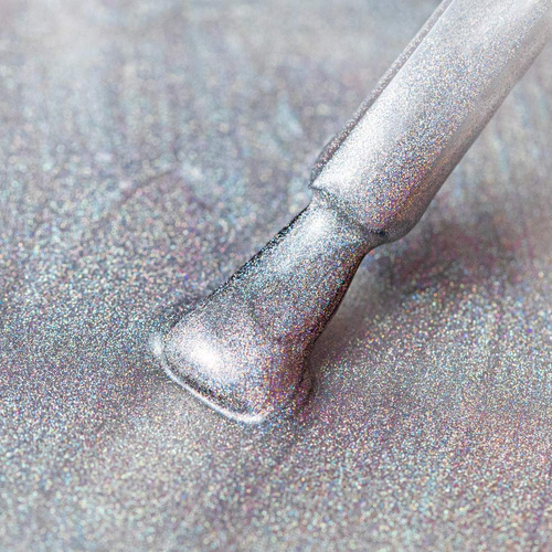 10+1gratis Top Glitter no wipe AlleLac Unicorn HEMA/Di-HEMA Free 7g