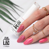 Lakier hybrydowy AlleLac It Girl! 5g Nr 164