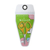 Ciseaux professionnels pour cuticules Ballerina Staleks Pro Uniq 10 TYPE 4
