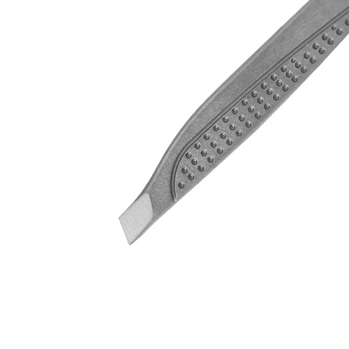 Pince à sourcils large et biseautée Staleks Classic 15 TYPE 3