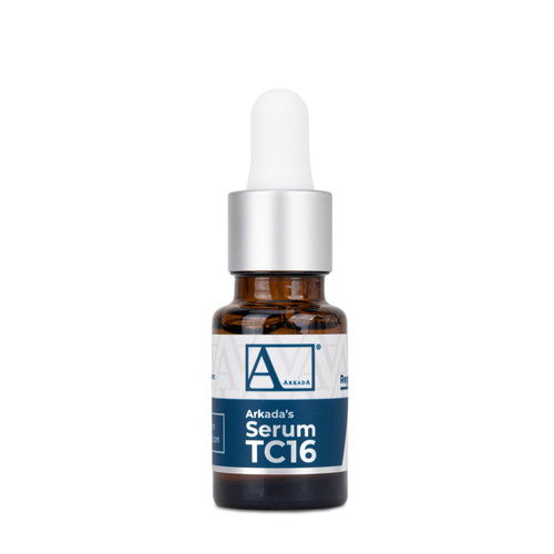 Sérum pour les pieds secs TC16 Arkada’s 11 ml