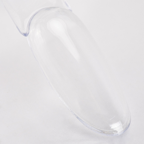 Top lucidante per l'applicazione di polveri “no wipe” senza bisogno di strofinare Mirror Top MollyLac HEMA/Di-HEMA Free Clear 10 g