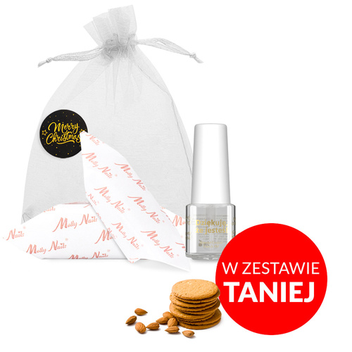100 pièces d'huile d'olive pour les cuticules et les ongles, parfumée aux biscuits aux amandes et aux caramels, dans un petit sachet décoratif de 5 ml