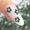 ShinePins smooth studs glitter nail decorations mini NTN Premium No. 17 5g