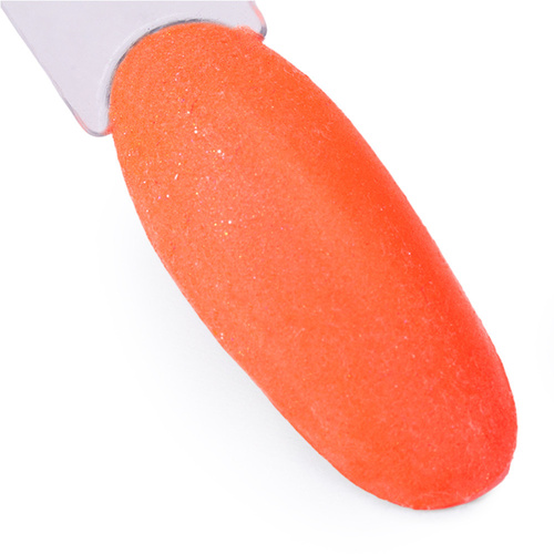 Poudre pour ongles phosphorescente Lumino Effect Allepaznokcie n° 6