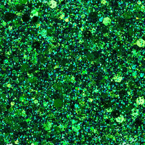 Pyłek do paznokci Glitter Bomb Effect Allepaznokcie Nr 05