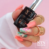 Гібридний лак Ntn Premium Celebration Collection 5 г № 164