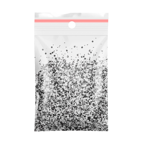 Decorazione per unghie Snow Dream n. 6, 5 g