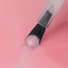 Gel polish in a bottle with a brush Gel in Bottle Molly Nails Pro Salon Pink Sorbet HEMA/Di-HEMA Free 15g