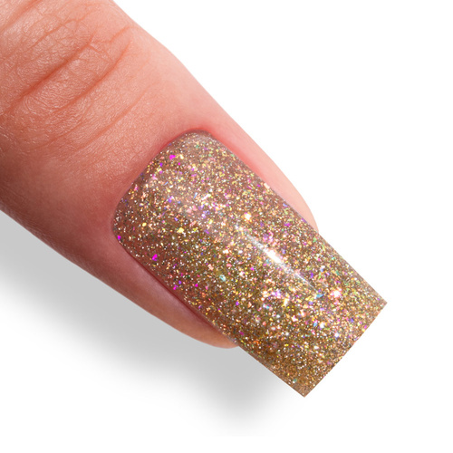 10+2gratis Żel do paznokci Shine on you Royal Shine MollyLac HEMA/Di-HEMA Free 15g