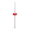 XS Barrel Ball F 3/32" delicate ceramic cuticle cutter