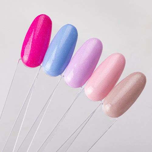 AlleLac Moonstone No-Wipe Top Glam Shine 5g