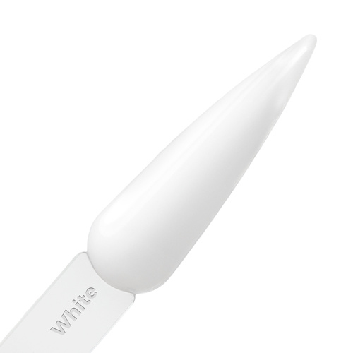 5+1 gratis Gel acrilico volumizzante Allepaznokcie HEMA/Di-HEMA Free White 30 g
