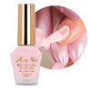 Base 3 en 1 MollyLac pour vernis à ongles classiques, transparente, 10 ml