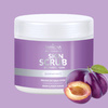 Scrub corpo e piedi Farmona Skin Scrub Aromatic Plum 500 g