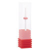 Fresa cerámica para cutículas Small Ball F 3/32" delicada