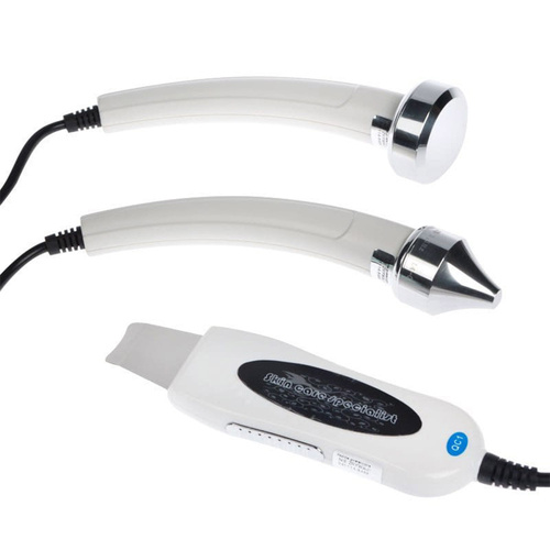 CO Urządzenie kosmetyczne Basic Galvan Galvanic CN00525