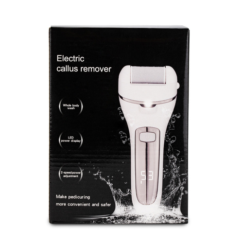 V-601 Electric Foot File