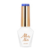 Lakier hybrydowy Molly Nails Duo Flashing Lights Made In Heaven HEMA/Di-HEMA Free 8g Nr 602