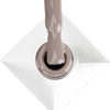 5+1gratis Lakier hybrydowy Molly Nails Choco Dreams Penaut Butter HEMA/Di-HEMA Free 8g Nr 353