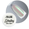 Nagelpulver „A la Hailey“ mit Glaseffekt von AlleLac Nr. 2