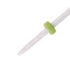 Fraise céramique pour cuticules Small Flame C 3/32" puissante