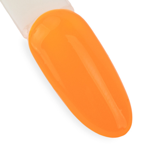 MollyLac Hybrid-Nagellack „Women in Paradise – The Sunset“, 10 ml, Nr. 74
