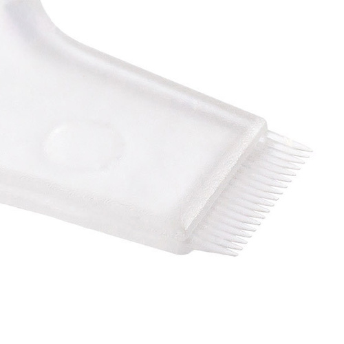 Peigne à cils Lash Lift Comb Noble Lashes, lot de 5