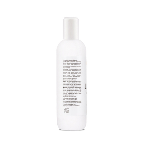 Liquid Premium de secado medio para acrílico, 100 ml