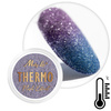 Polvere per unghie Thermo Flash Effect MollyLac 0,5 g n. 5