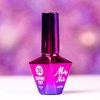 10+1gratis TOP WIPE 3D Expert MollyNails top do przemywania HEMA/Di-HEMA Free clear 10 g