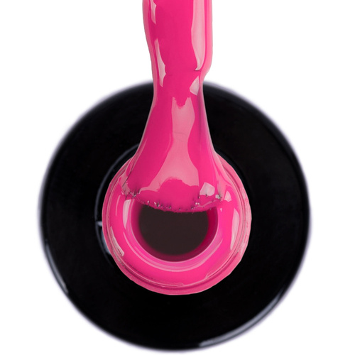 Esmalte híbrido LED/UV Gel Polish Pinks n.º 448 Edición limitada NTN Premium sin HEMA ni Di-HEMA, 5 g