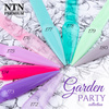 Lakier hybrydowy NTN Premium Garden Party Collection 5g Nr 176
