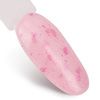 5+1 gratis Smalto ibrido MollyLac Sparkling French Wedding Queen HEMA/Di-HEMA Free 10 g n. 708
