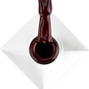 5+1gratis Lakier hybrydowy LED/UV Gel Polish Reds Cat Eye Red Nr 235 Molly Nails HEMA/Di-HEMA Free 8g
