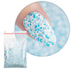 Adorno para uñas Snow Dream n.º 8, 5 g
