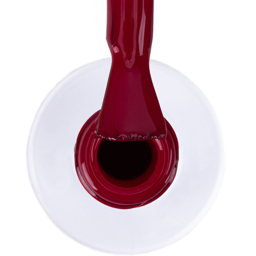 10+1 gratis Smalto ibrido LED/UV Gel Polish Reds R13 Juicy Cherry AlleLac senza HEMA/Di-HEMA 6 g