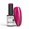 Vernis hybride NTN Premium Passion for Love Collection, sans HEMA/Di-HEMA, 5 g, n° 205