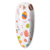 Easter transfer foil 100 cm No. 2