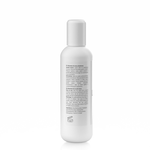 Liquid Basic średnioschnący do akrylu 100 ml
